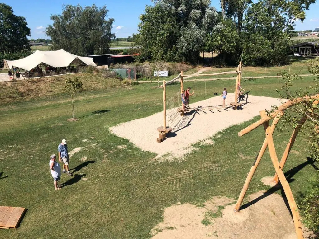 Buitengoed de Boomgaard Utrecht - Bunnik