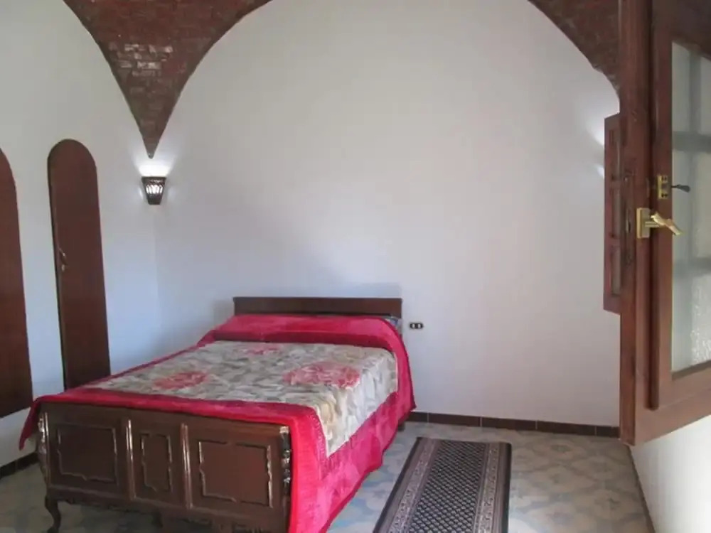 Habu Dome Villa