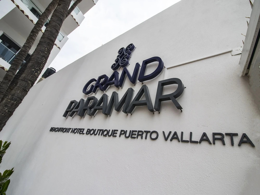 The Paramar Beachfront Boutique Hotel With Breakfast Included - Downtown Malecon