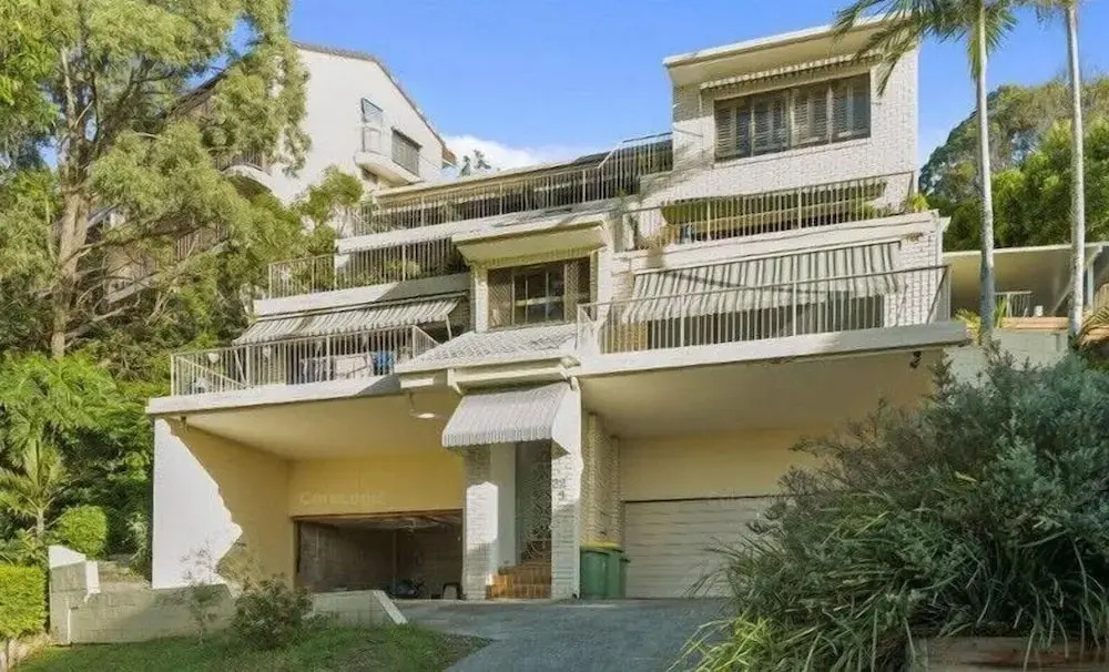 Currumbin Escape 2 BDR Water Views
