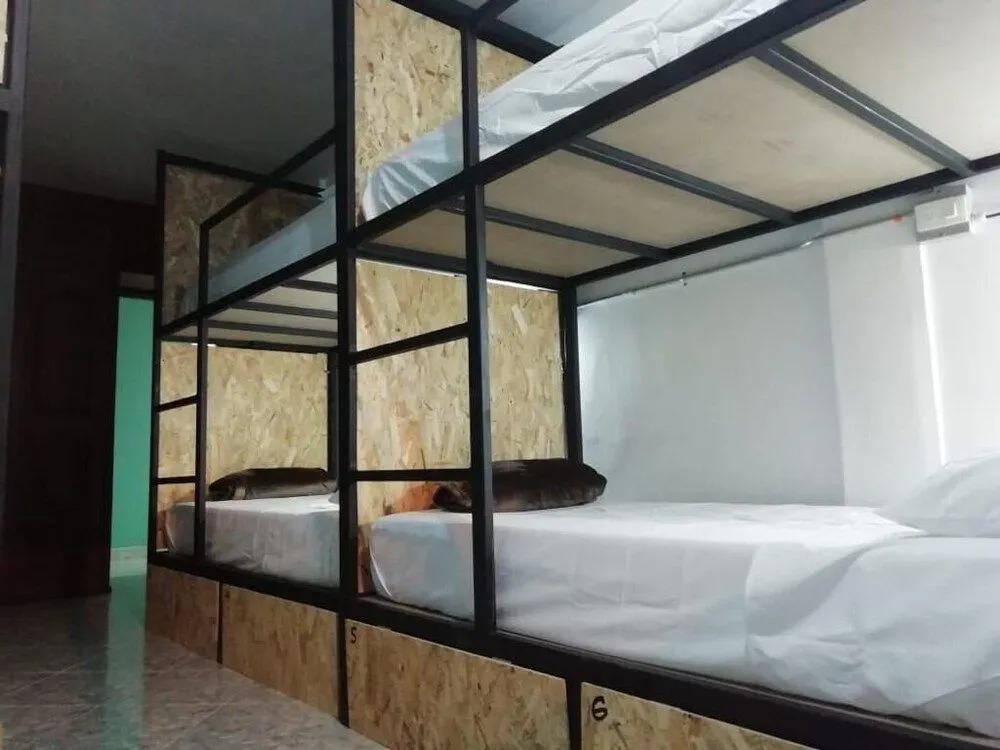 Coco Hostel