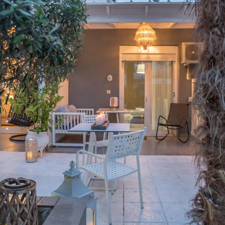 Aqua Mare Hotel