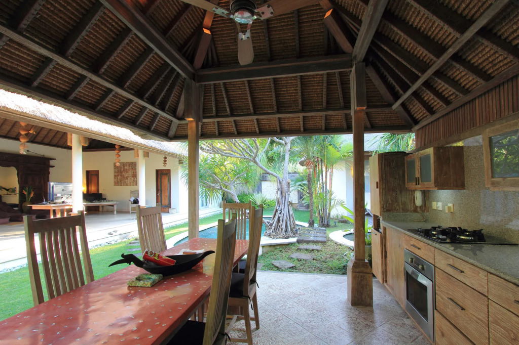 The Tirta Naga Villas by Exotiq