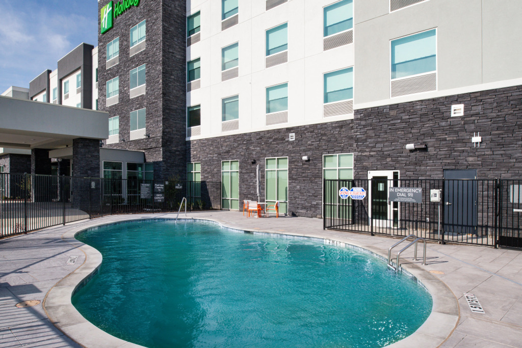 Holiday Inn Fort Worth - Alliance by IHG