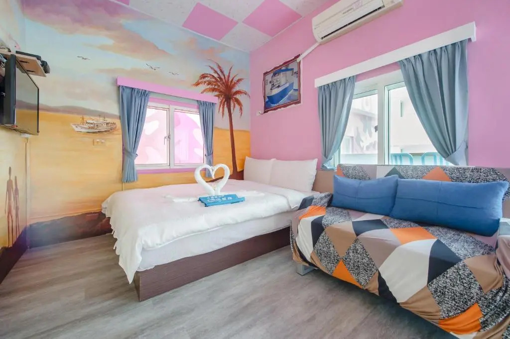 Ocean B&B