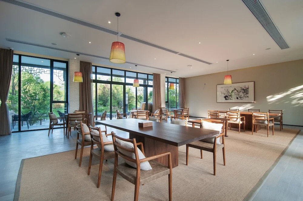 Taoism Seclusion Life ( Resort&Spa )