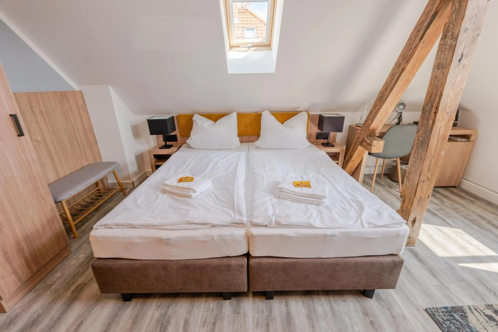 ElbPension & Ferienwohnung Sächsische Schweiz