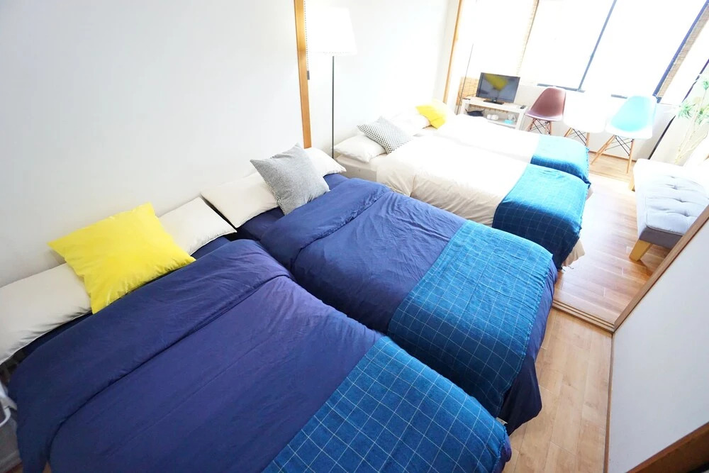 Terry's Apartment Namba South II
