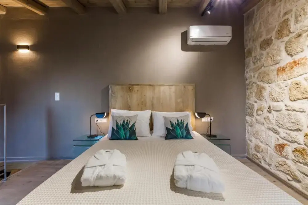 Evangelia Casa-comfy stay centrally