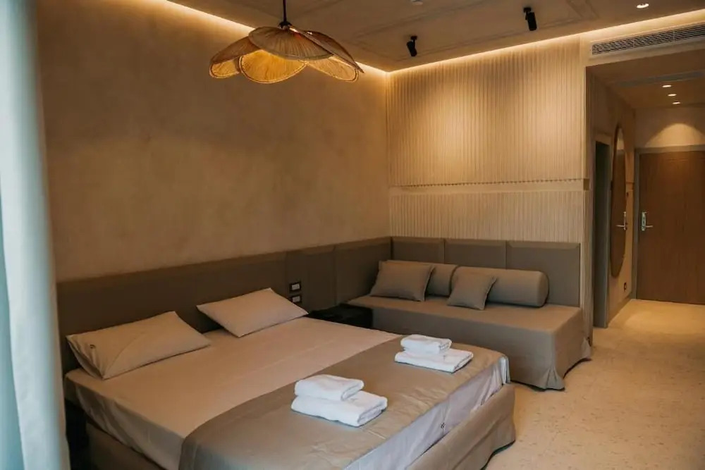 Elite Bay Hotel Lalez Durres