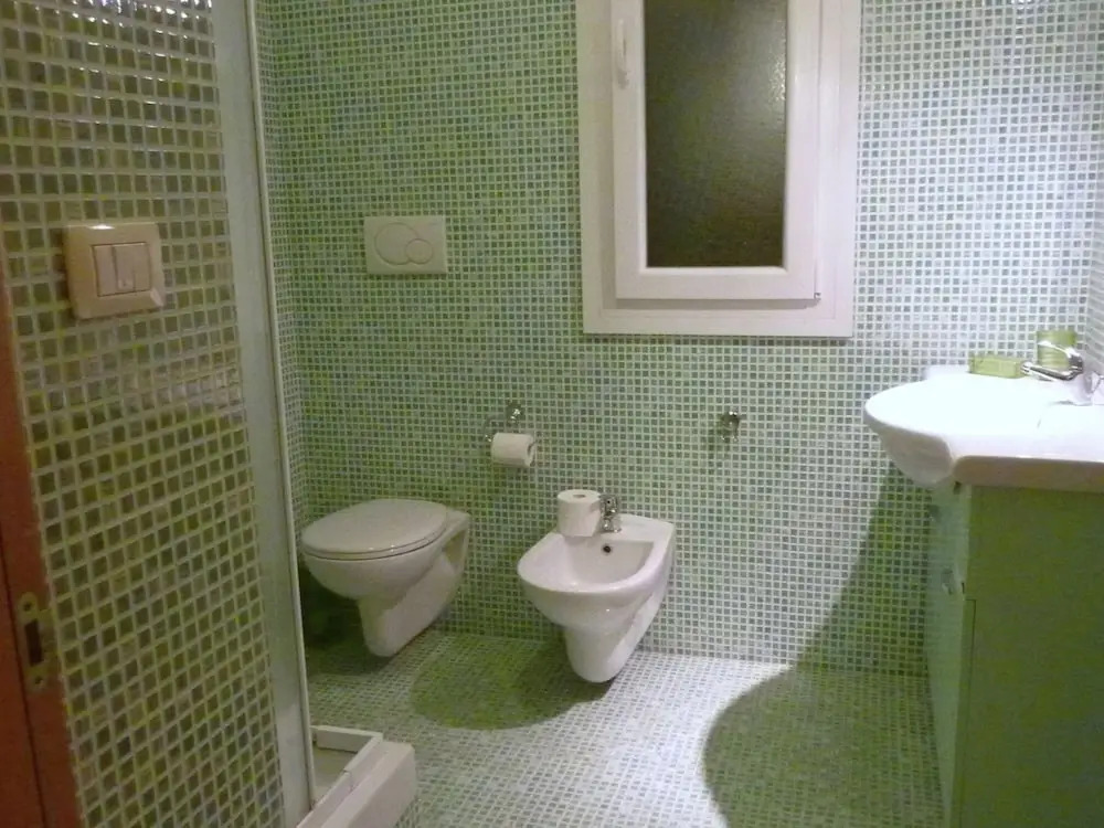 Apartment in Salento With Sea View & Pool