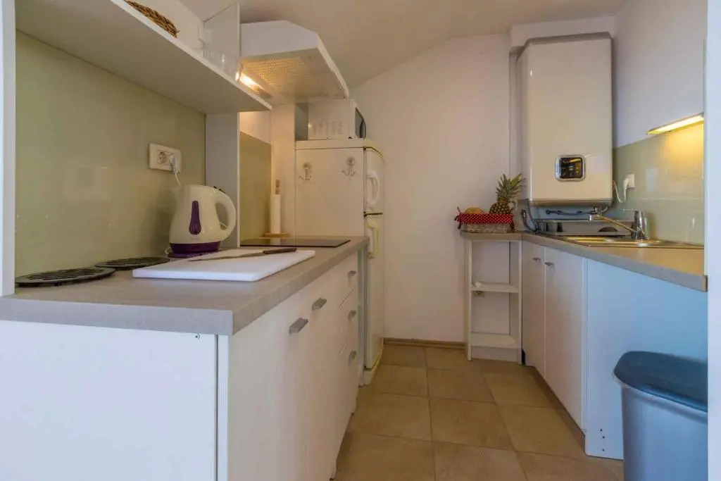 Apartments in Crikvenica 39516
