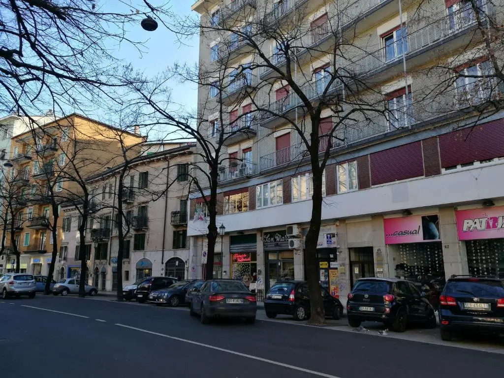 Melibi - Re Lear Apartments