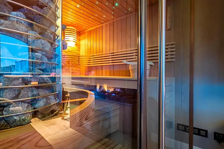 Lavendine Pure Guesthouse