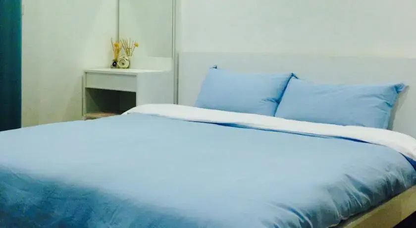 Summer HuaHin Condominium