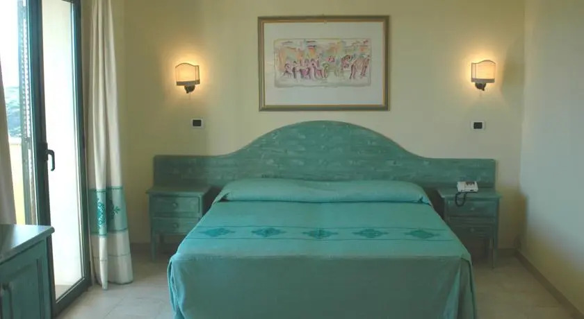 Hotel Baja Aranzos