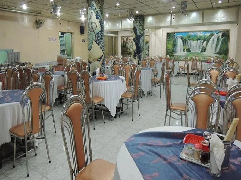 Dien Luc Hotel