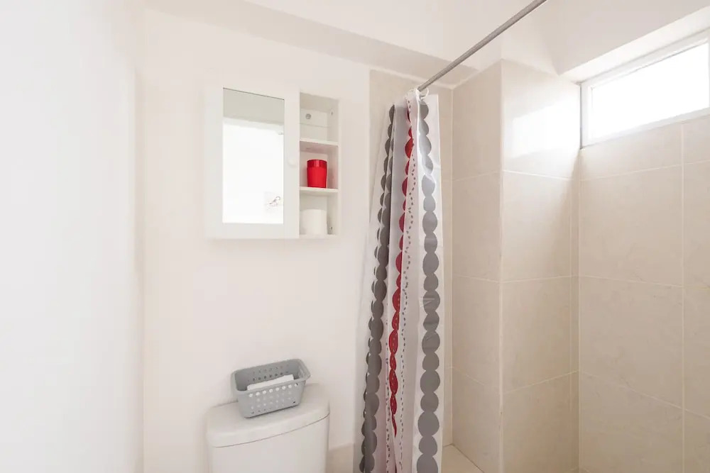 Simply Comfort. Stylish Miraflores Apartments