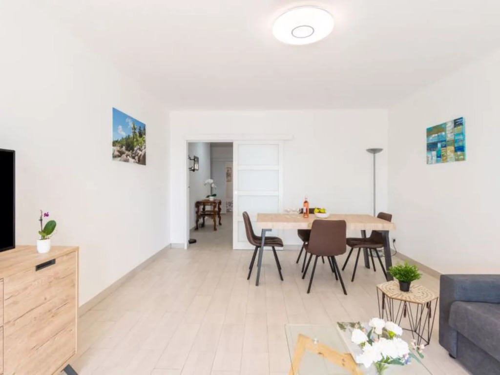 Villa LES 3 CAPS Cagnes-sur-Mer