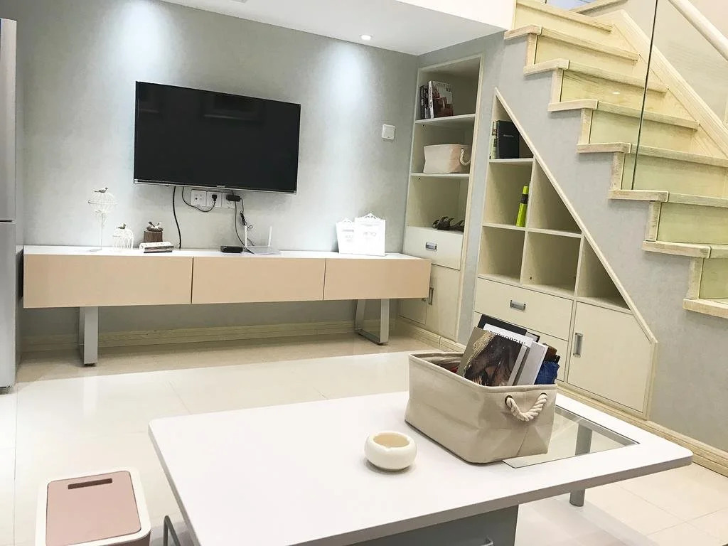 Seven Mansion Loft Style Aparthotel