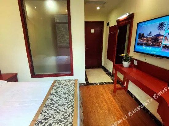Wenquan Yuantou Hotel
