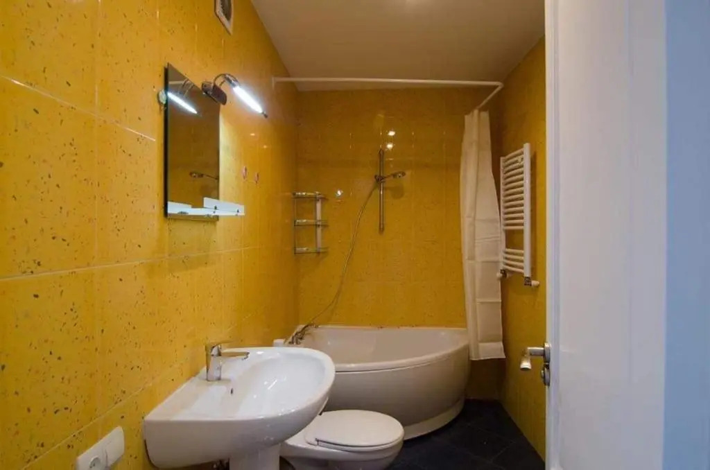 Georges Apartment