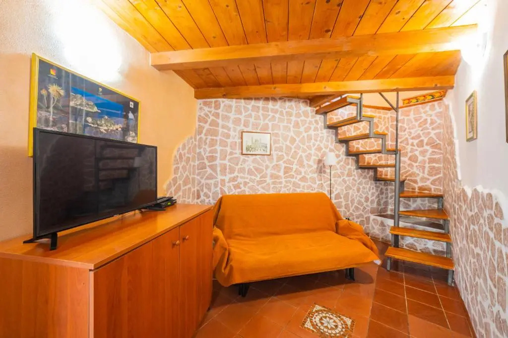 ToviMar Apartments