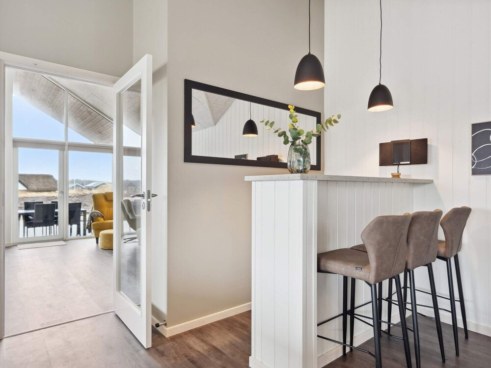 5 Star Holiday Home in Bogense