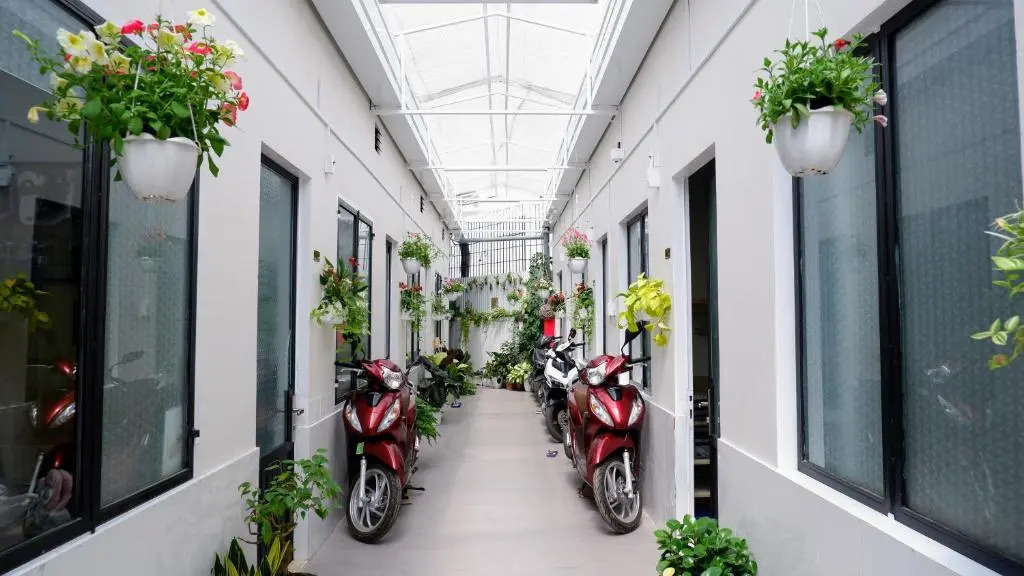 296 Cetete - Home in Dalat