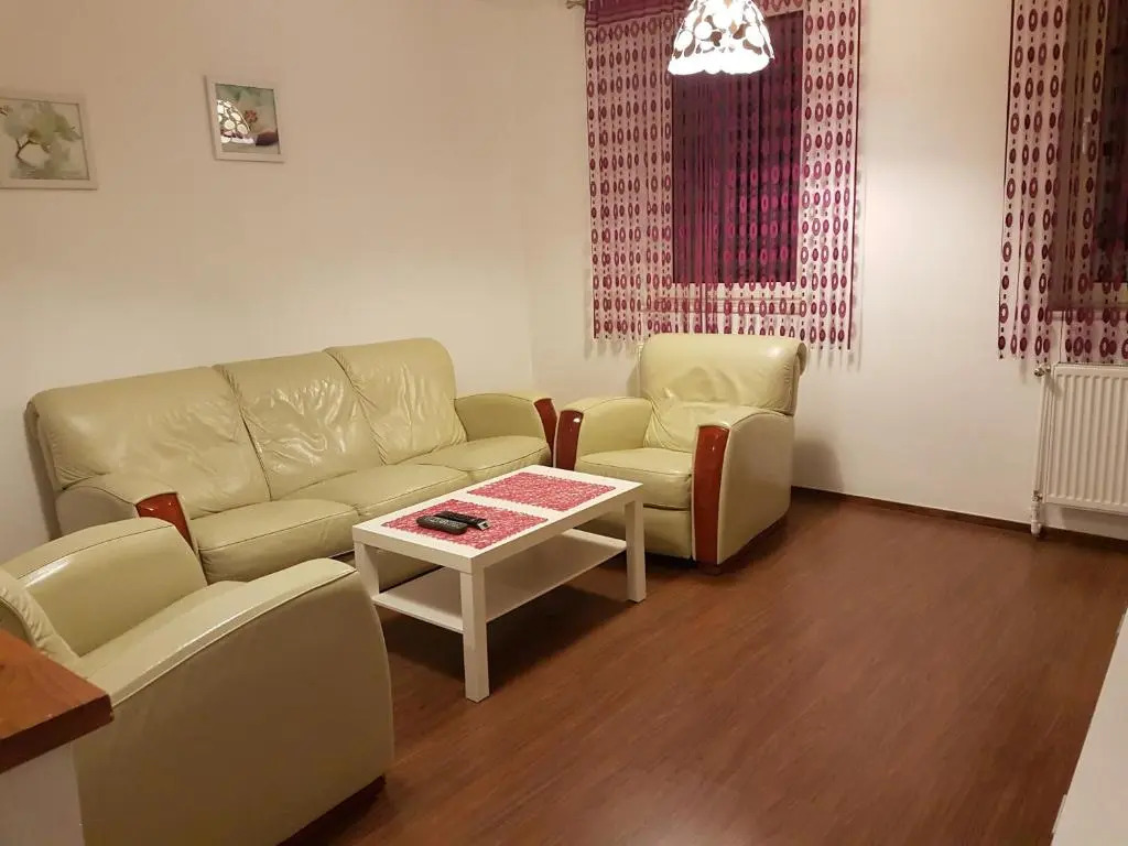 Apartaments Am Schloß