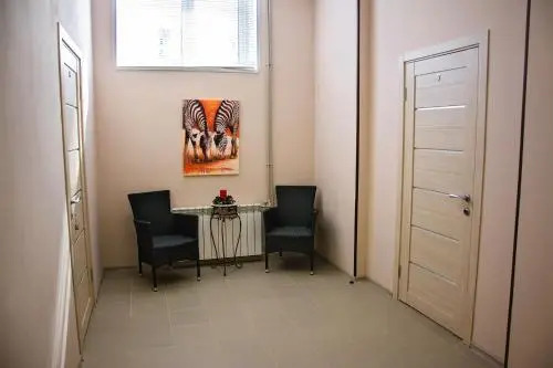 Hostel Sova