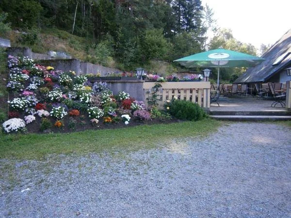 Landgasthof Berghof