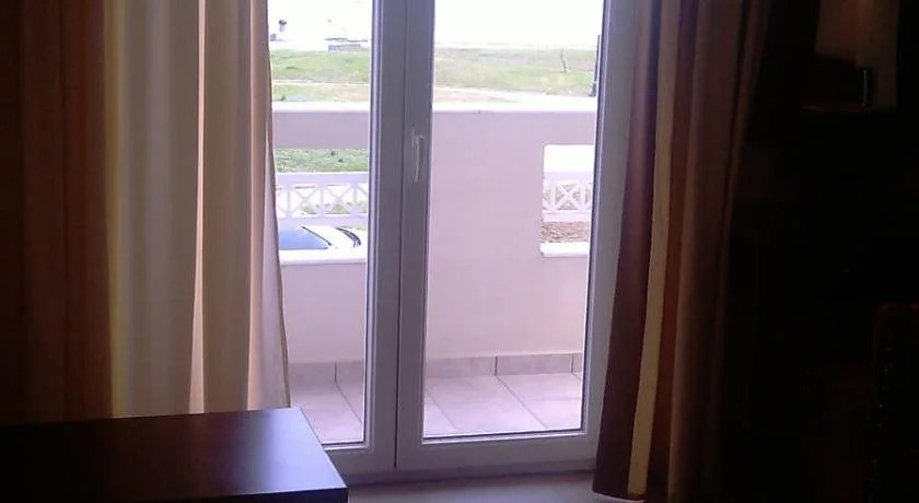 Hotel Ioanna