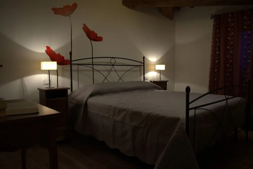 Agriturismo Melariano