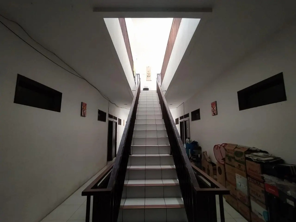 Wisma Mandala