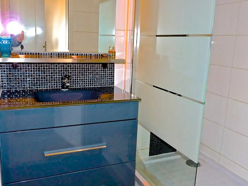 Felibriges Penthouse