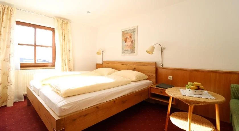 Hotel Bräu