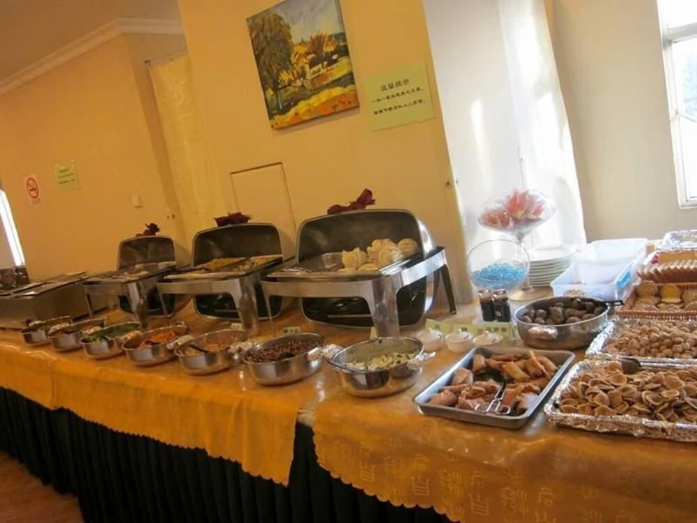 GreenTree Inn Xuzhou Railway Station Hotel