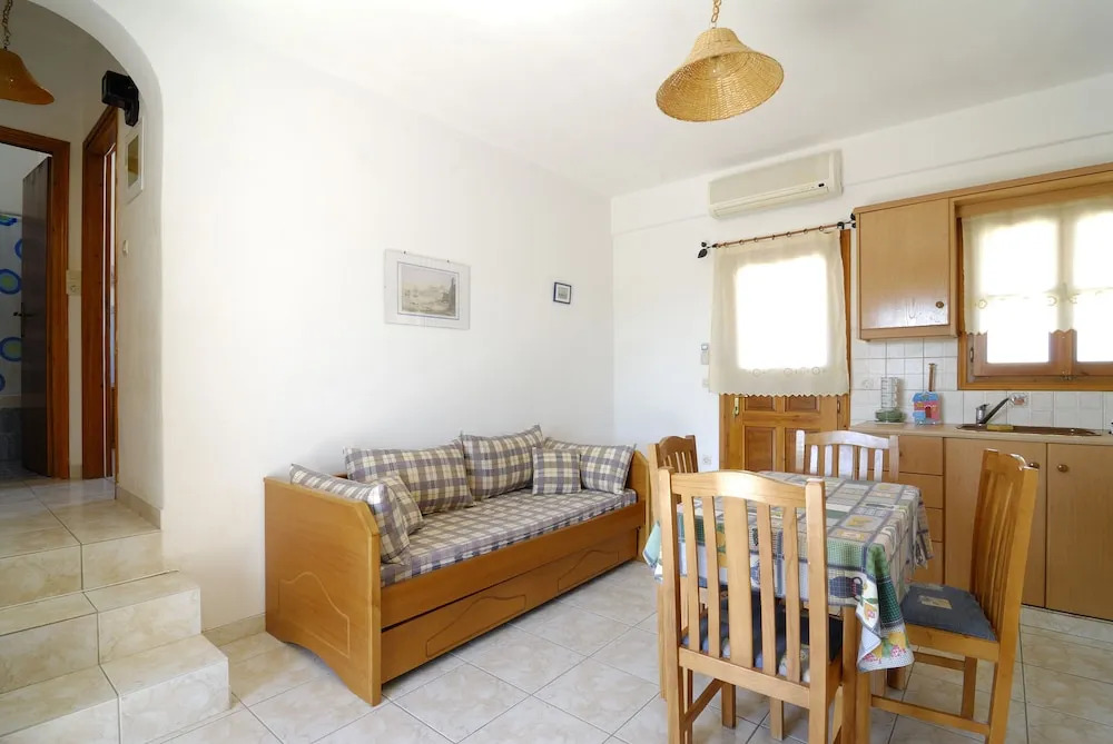 La Celestina Apartments