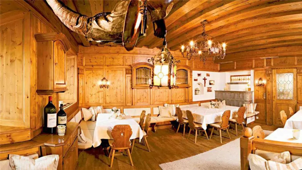 Hotel zum Lamm