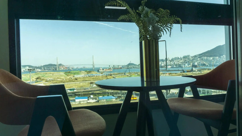 Orum Residence Hotel