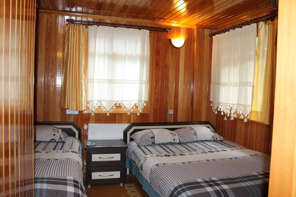 Ayder Avusor Hotel