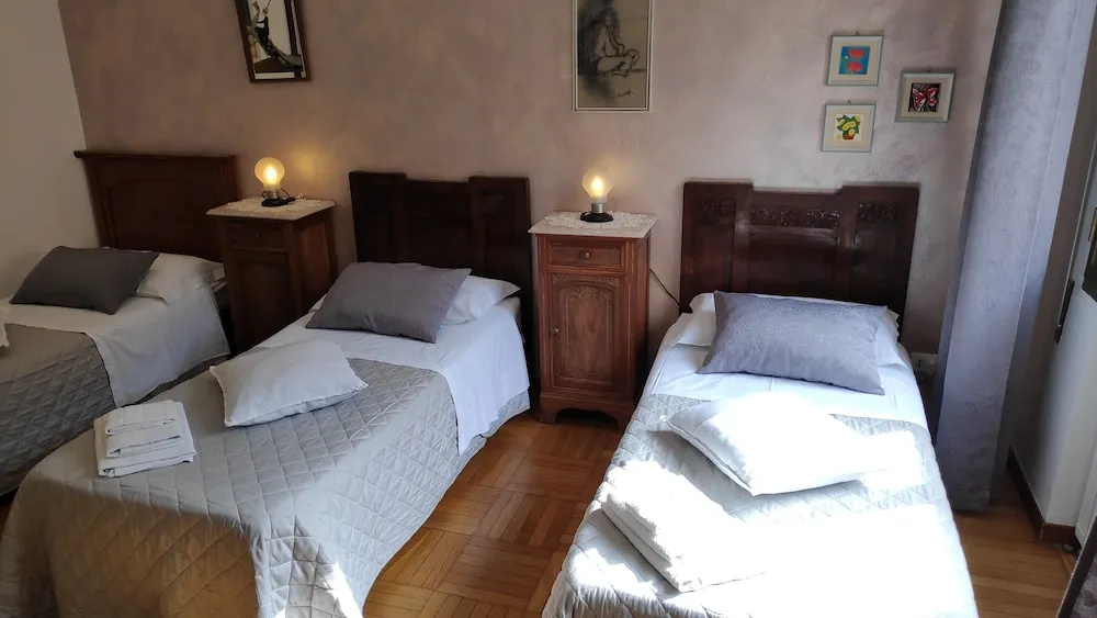 Bed & Breakfast CENTRALE