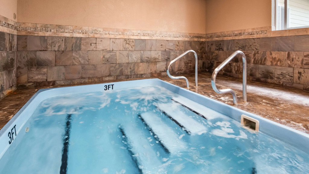 Best Western Plus Flathead Lake Inn and Suites