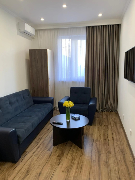 Vertoni Hotel Yerevan