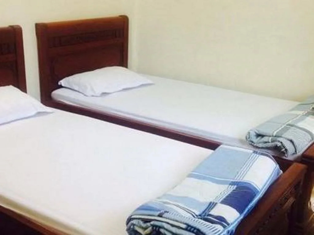 Anh Dung Guesthouse