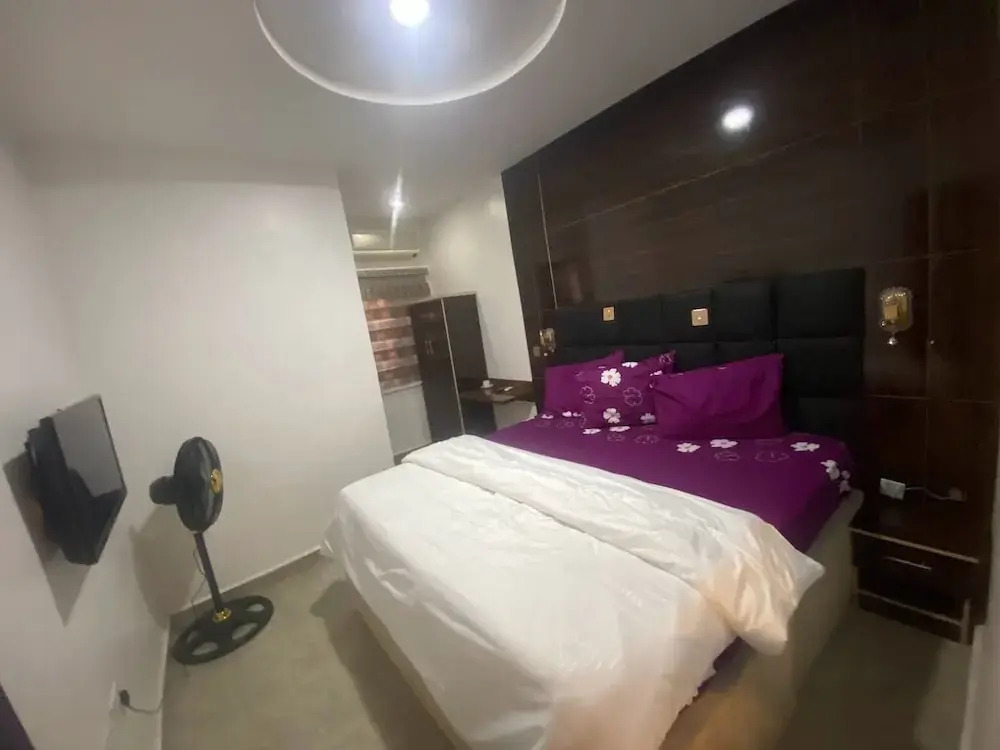 De Emeritus Courtyard Hotel