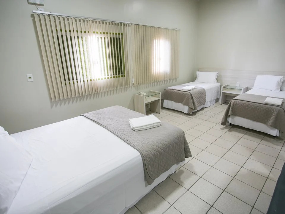 BALSAS PREMIER HOTEL