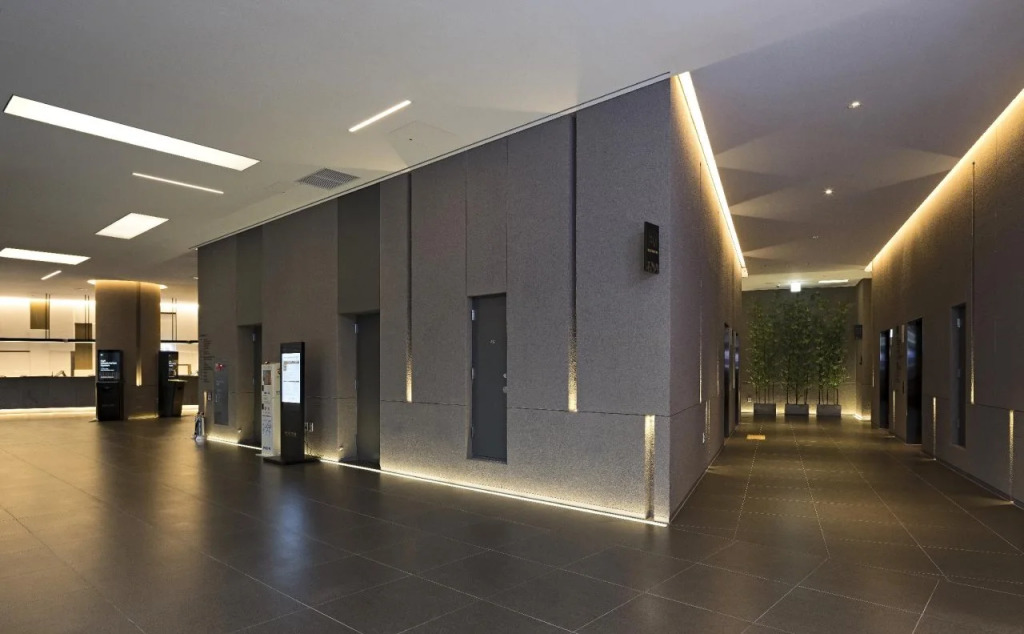 Nine Tree by Parnas Seoul Myeongdong 2