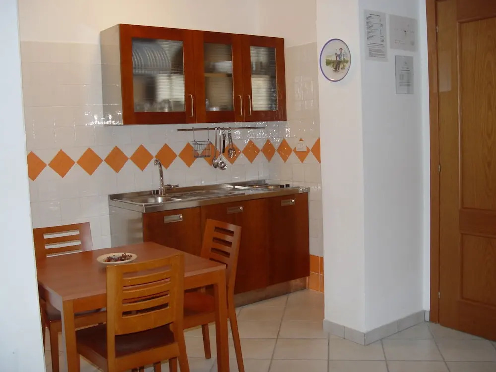 Guesthouse Il ritrovo di Parmenide